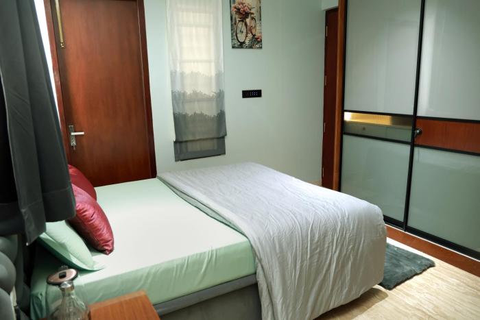 vluv home stay