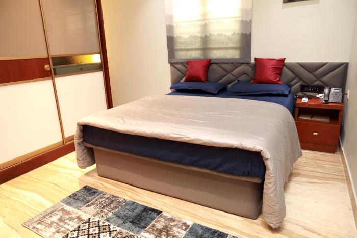 vluv home stay