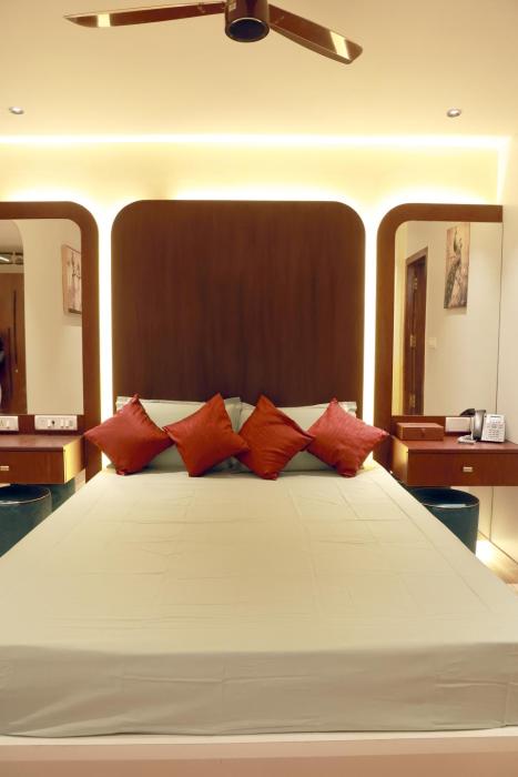 vluv home stay