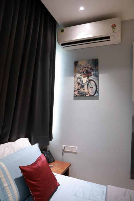 vluv home stay