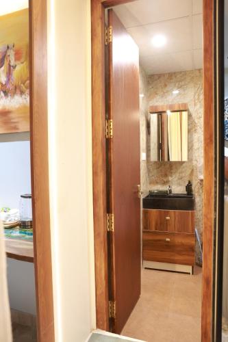 vluv home stay