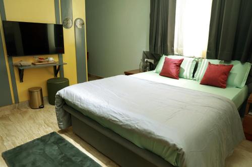 vluv home stay