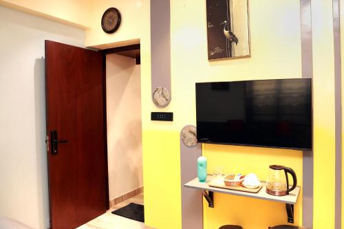 vluv home stay