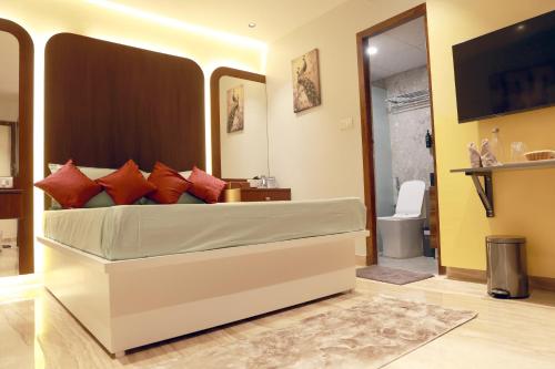 vluv home stay