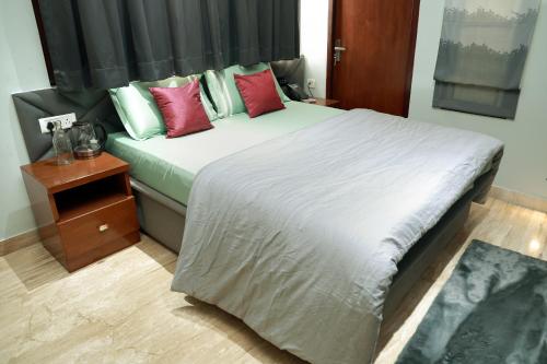 vluv home stay