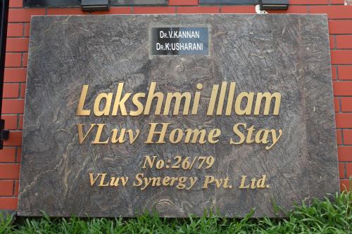 vluv home stay