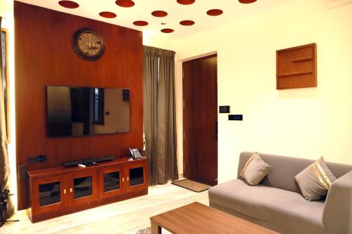 vluv home stay
