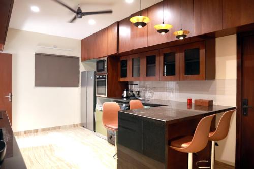 vluv home stay