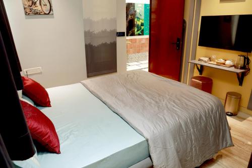 vluv home stay