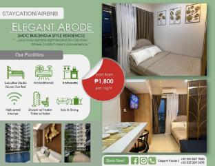 Elegant Abode,,5 star
