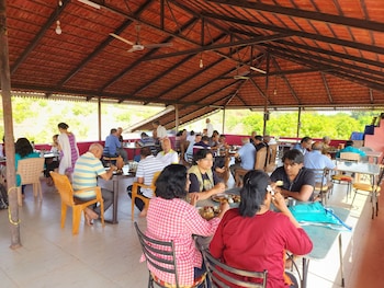 Ganesh Agro Tourism,,3 star