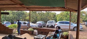 ganesh agro tourism