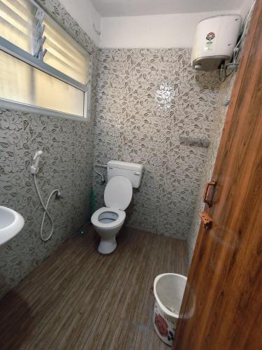 semmeen lodge