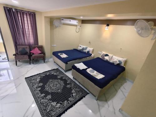 semmeen lodge