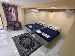 semmeen lodge