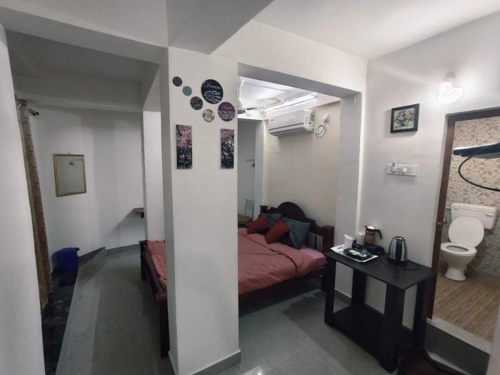 semmeen lodge