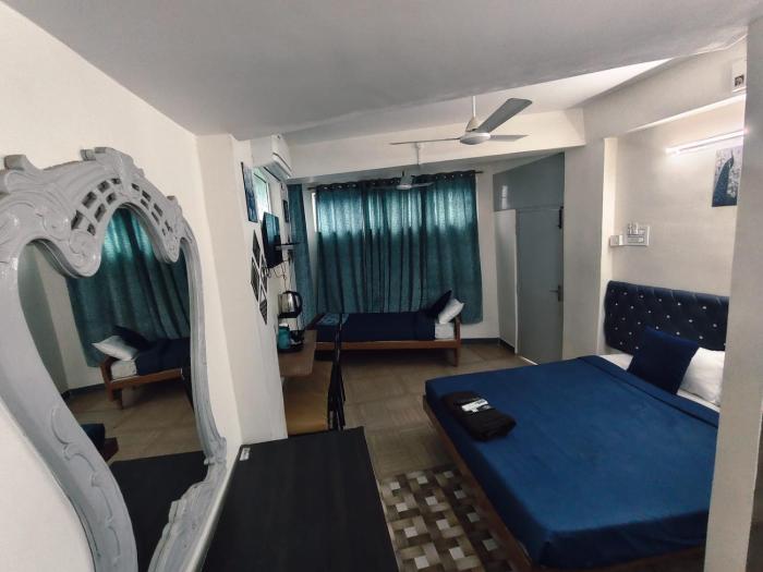 semmeen lodge