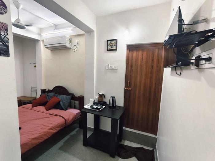 semmeen lodge