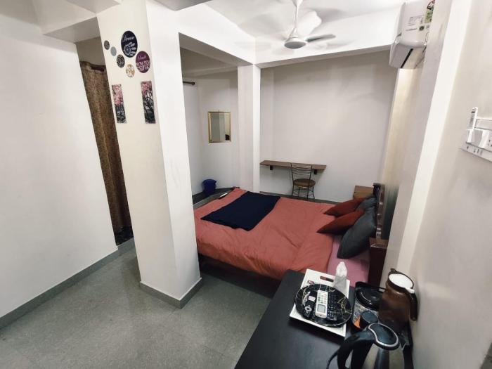 semmeen lodge