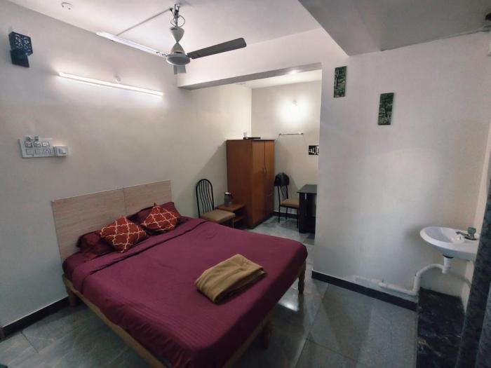 semmeen lodge