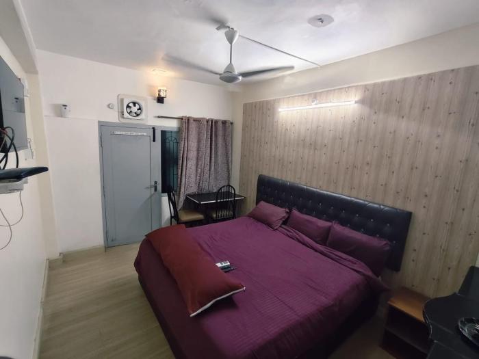 semmeen lodge