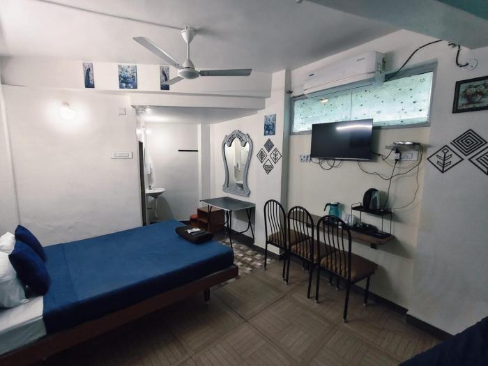 semmeen lodge