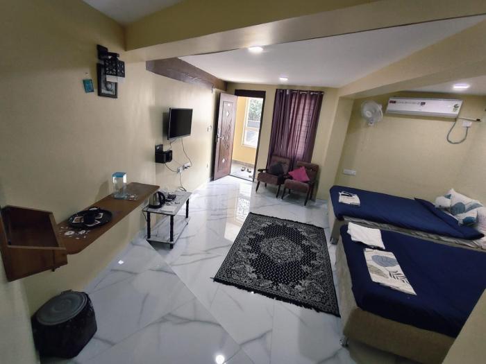 semmeen lodge