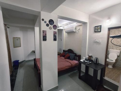 semmeen lodge
