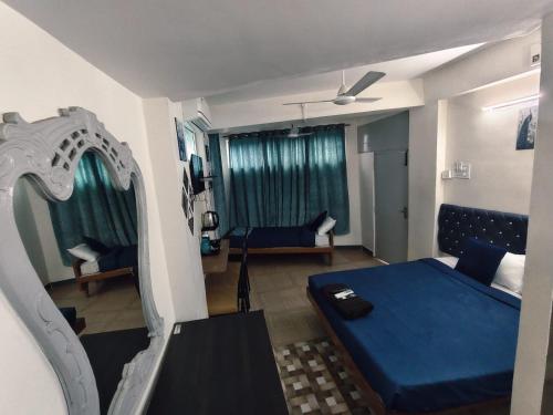 semmeen lodge