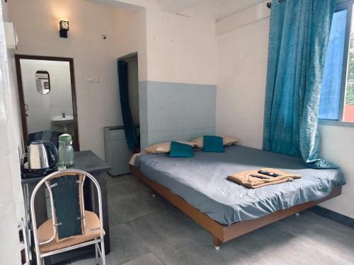 semmeen lodge