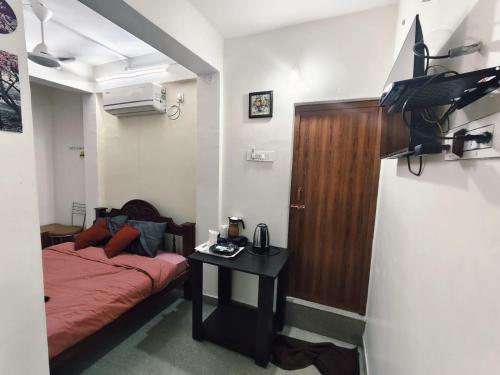 semmeen lodge