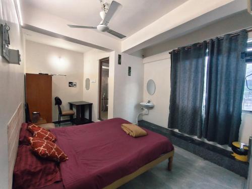 semmeen lodge