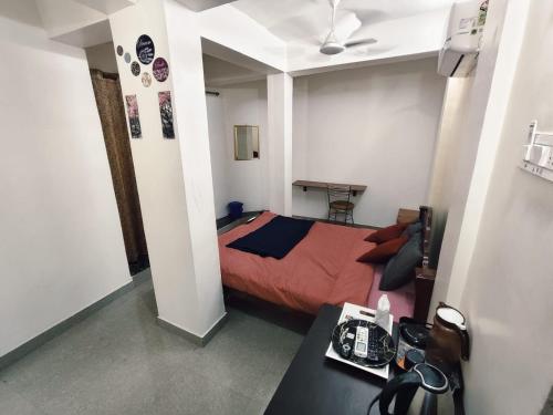 semmeen lodge
