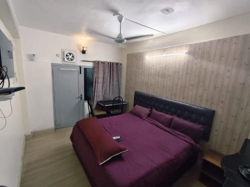 semmeen lodge