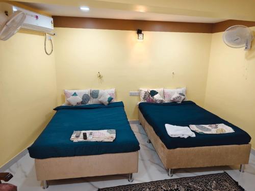 Semmeen Lodge,,1 star