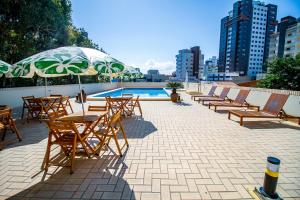 A Furninha Hotel,Rio Grande Do Sul State>>Passo De Torres,3 star