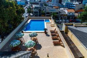 A Furninha Hotel,Rio Grande Do Sul State>>Passo De Torres,3 star