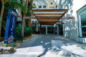 A Furninha Hotel,Rio Grande Do Sul State>>Passo De Torres,3 star