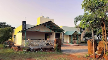 wilson valley resort