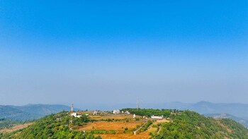 wilson valley resort
