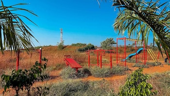wilson valley resort