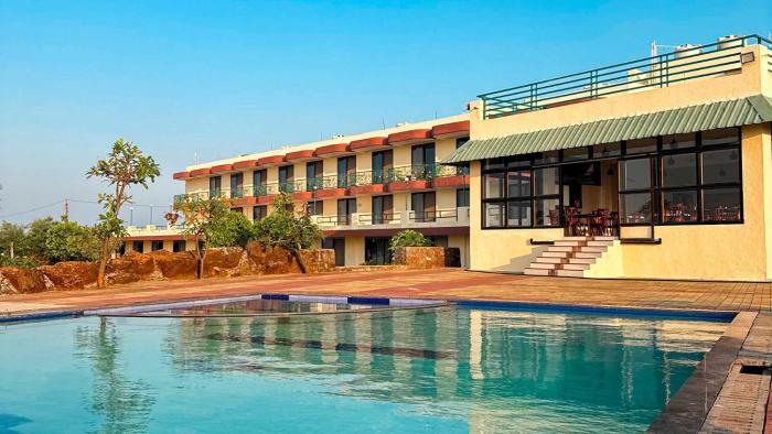 wilson valley resort