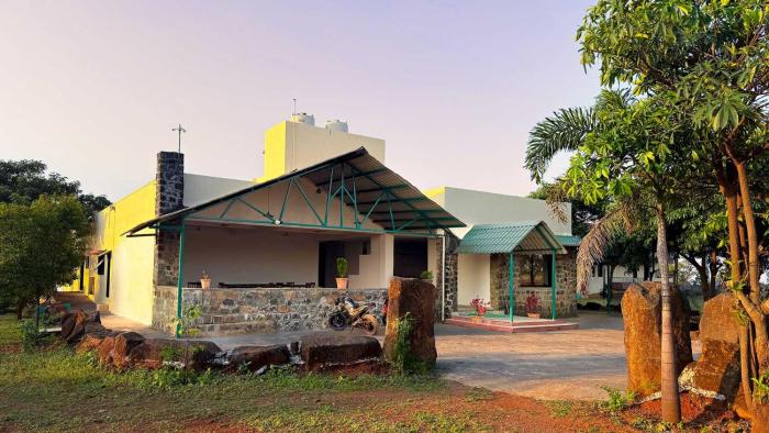 wilson valley resort