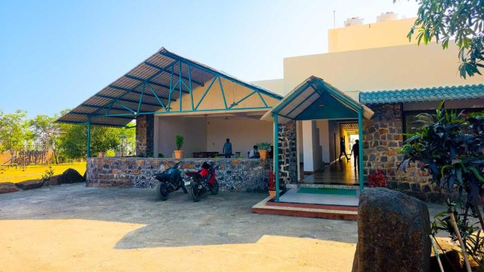 wilson valley resort