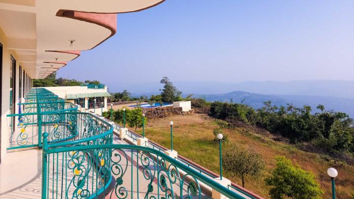 wilson valley resort