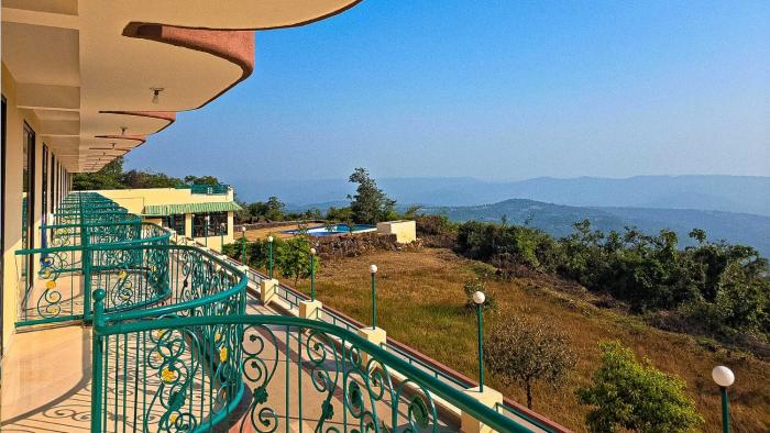 wilson valley resort