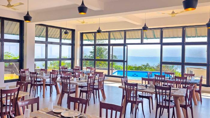 wilson valley resort