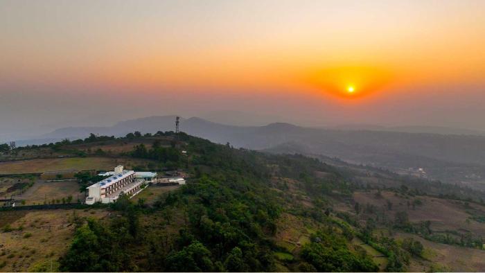 wilson valley resort
