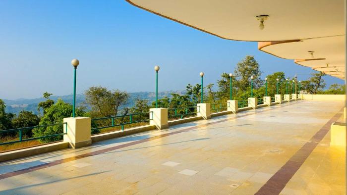 wilson valley resort