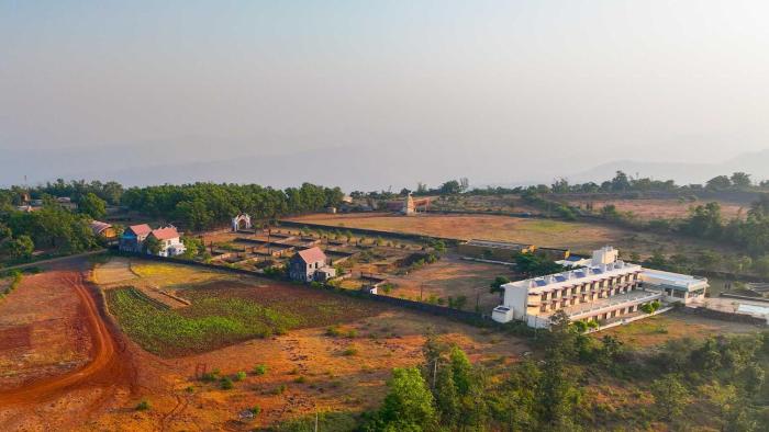 wilson valley resort